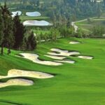 Kunming Qianglin Golf Club