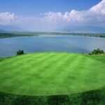 Lijiang Ancient Town Lakefront Golf Club