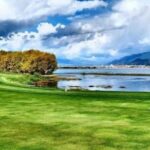 Lijiang Ancient Town Lakefront Golf Club