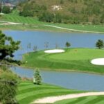 Linghai Hot Spring Golf Club