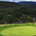 Linghai Hot Spring Golf Club