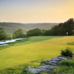 Linghai Hot Spring Golf Club