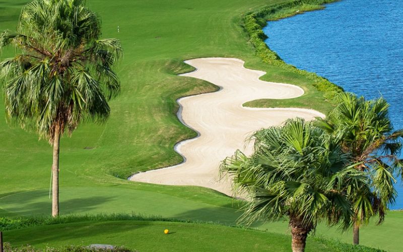 Miramar Golf Country Club