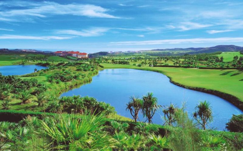 Miramar Golf Country Club