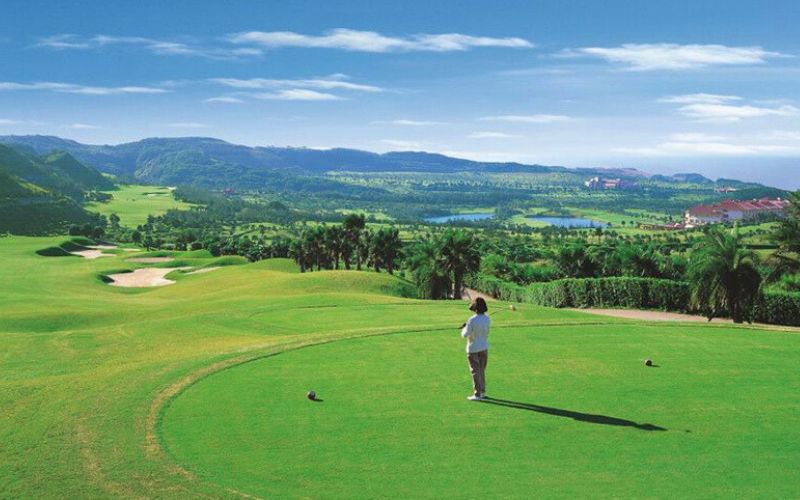 Miramar Golf Country Club