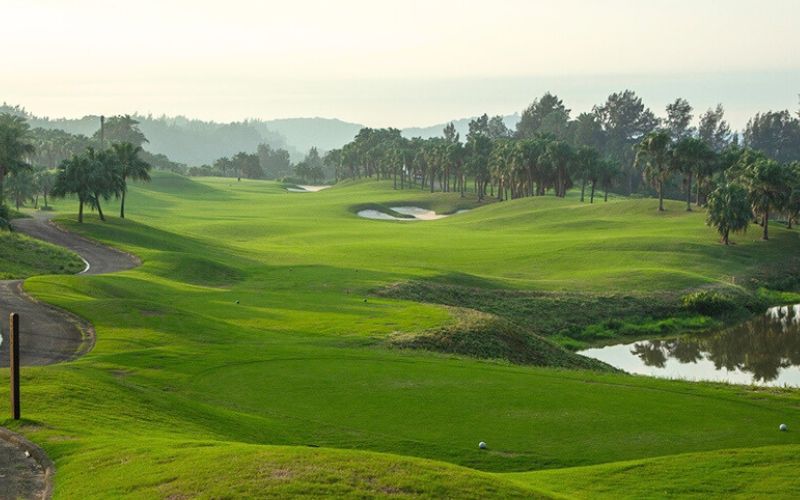 Miramar Golf Country Club