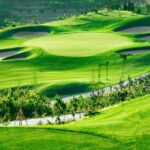 Nanshan International Golf Club