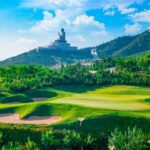 Nanshan International Golf Club