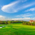 Nanshan International Golf Club