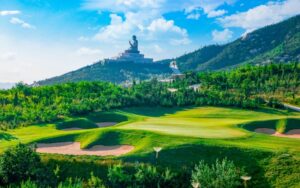 Nanshan International Golf Club
