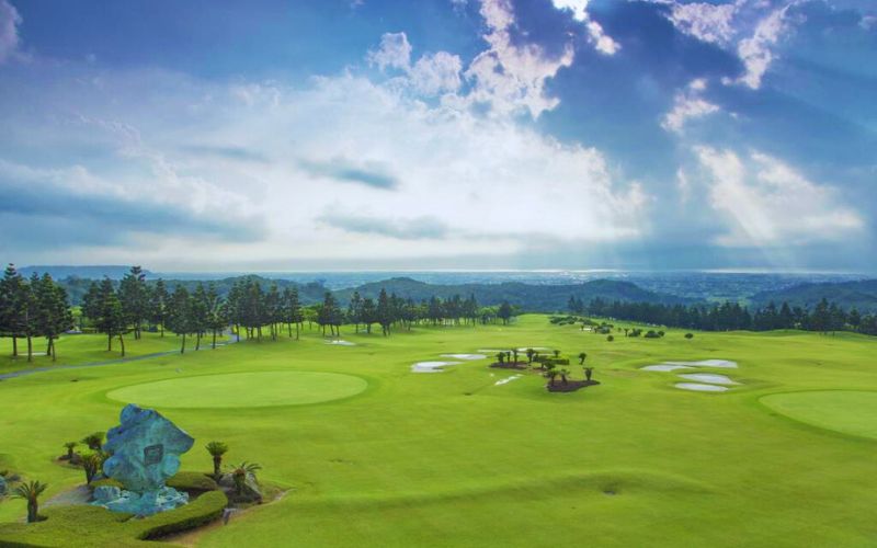 National Golf Country Club