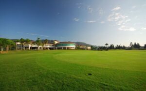 National Golf Country Club
