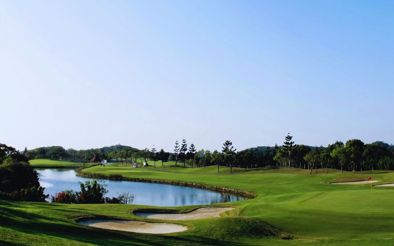 National Golf Country Club