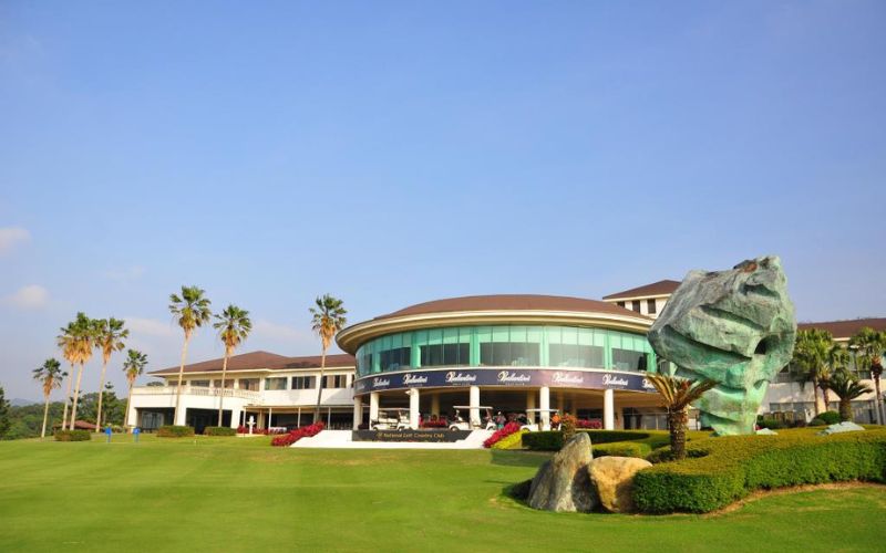 National Golf Country Club