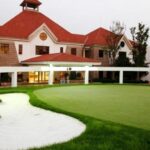 Qingdao Huashan Golf and Resort