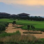 Qingdao Huashan Golf and Resort