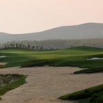 Qingdao Huashan Golf and Resort