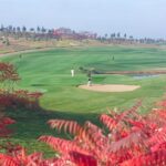 Qingdao International Golf Club