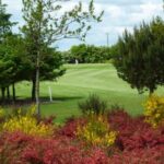 Qingdao International Golf Club