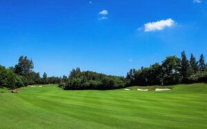 Quanzhou Bay Golf Club