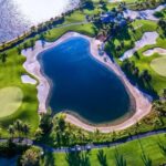 Sanya Begonia Bay Peninsula Golf Club