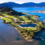 Sanya Begonia Bay Peninsula Golf Club