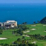 Sanya Begonia Bay Peninsula Golf Club