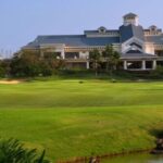 Sanya Begonia Bay Peninsula Golf Club