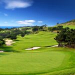 Shandong Qingdao Kaisile Golf Club