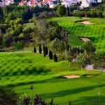 Shandong Qingdao Kaisile Golf Club