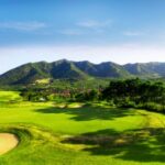 Shandong Qingdao Kaisile Golf Club