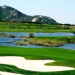 Shandong Weihai Tianyi Golf Club