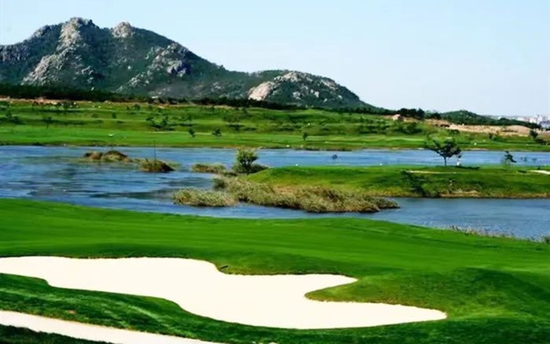 Shandong Weihai Tianyi Golf Club