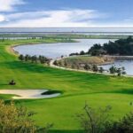 Shandong Weihai Tianyi Golf Club