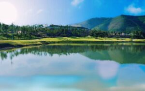 Silk Path Dong Trieu Golf Country Club Stay and Play 2 Days