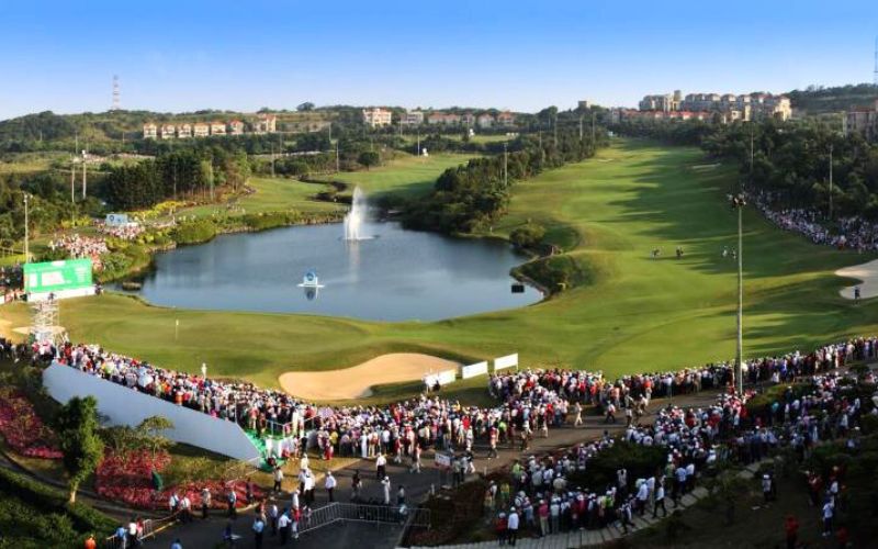 Sunrise Golf & Country Club