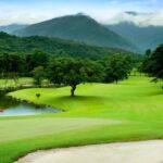 Sunwood Lake Golf Club