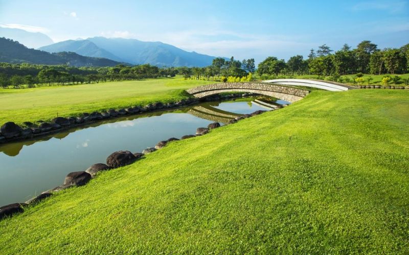 Sunwood Lake Golf Club