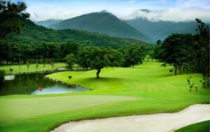 Sunwood Lake Golf Club