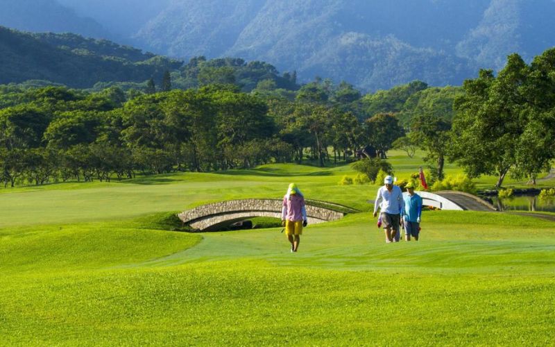 Sunwood Lake Golf Club