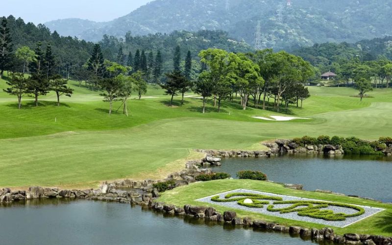 Ta Shee Golf & Country Club