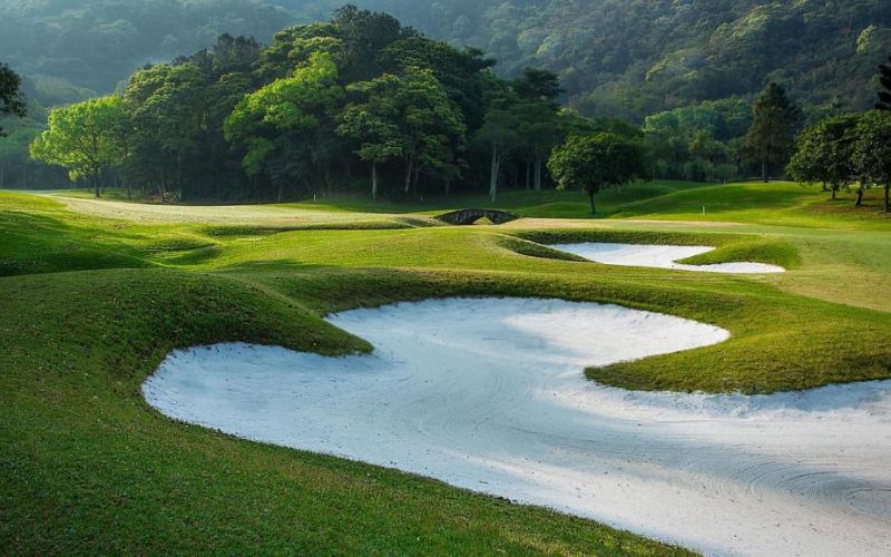 Ta Shee Golf & Country Club