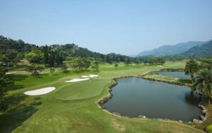 Ta Shee Golf & Country Club