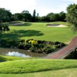 Taiwan Golf & Country Club