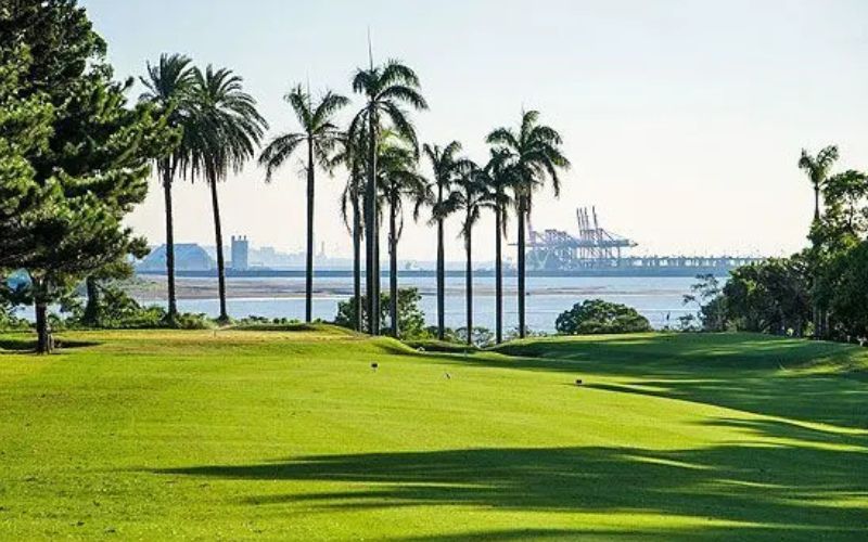 Taiwan Golf & Country Club