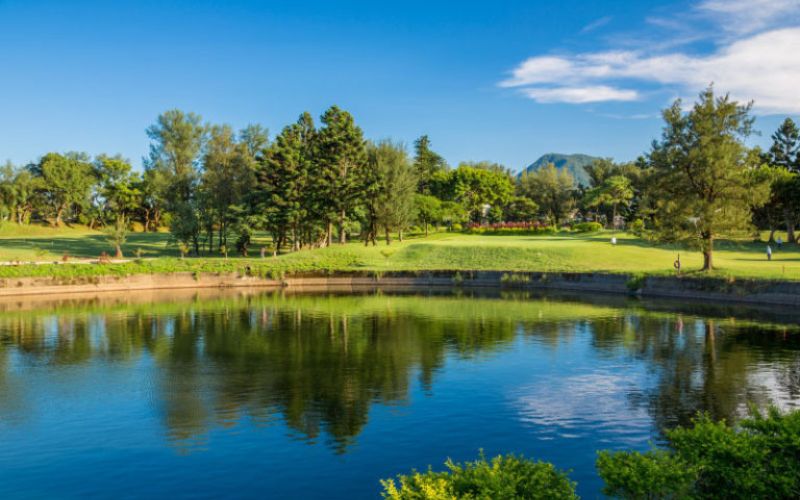 Taiwan Golf & Country Club