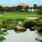 Taoyuan Jiangjing Golf Club