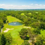 Taoyuan Jiangjing Golf Club