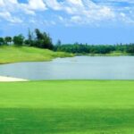 Taoyuan Jiangjing Golf Club