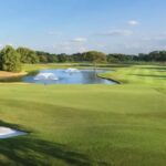 Tianfu International Golf Club